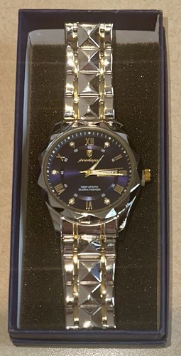 Orologio polso poedagar top - orologio,