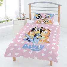 Bluey Bambino Set da Letto