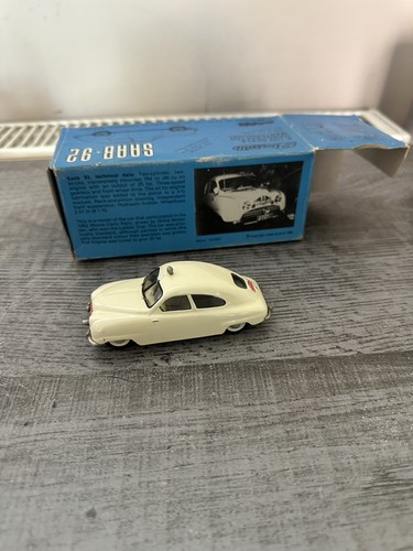 Raro modellino auto monte - raro,