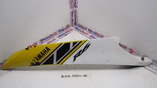 Fiancata superiore left - fiancata, sx