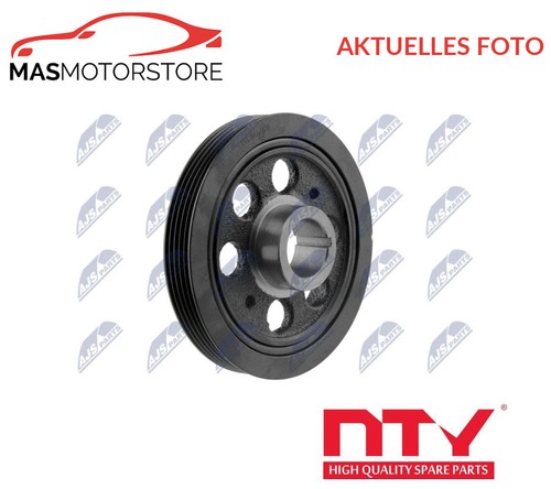 Puleggia albero motore nty - motore,