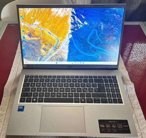 Acer aspire ag15 72p - acer, go