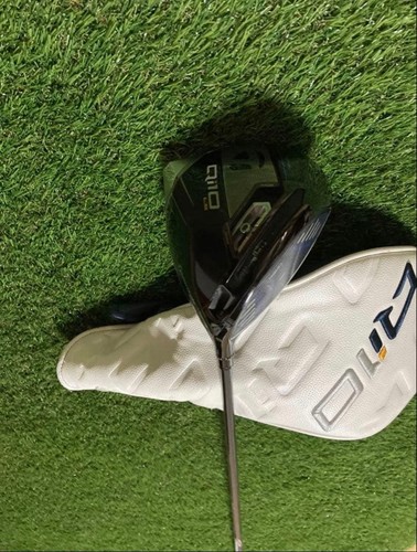 Driver taylormade qi10 - taylormade,