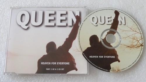 Queen heaven for - queen,