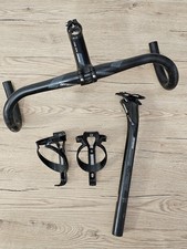 TRITTICO FSA K FORCE