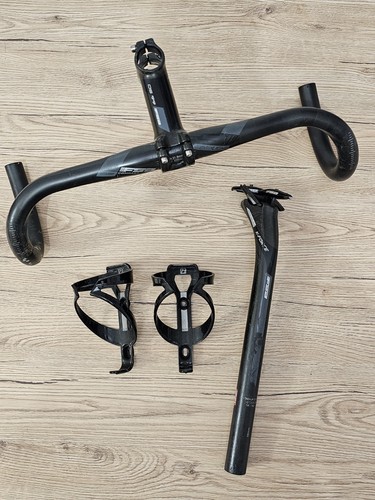 Trittico fsa force - fsa, k