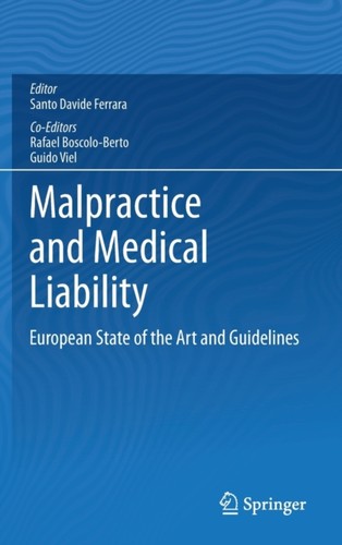 Ferrara malpractice and - ferrara,