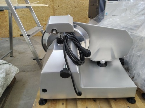 Affettatrice nuova lama 220 - affettatrice,