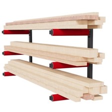 Supporto parete scaffale - supporto,