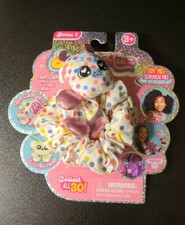 Scrunchmiez Kiwie #36 Polka