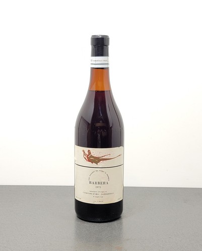 Gaja fagiani oro barbera - fagiani, d'oro