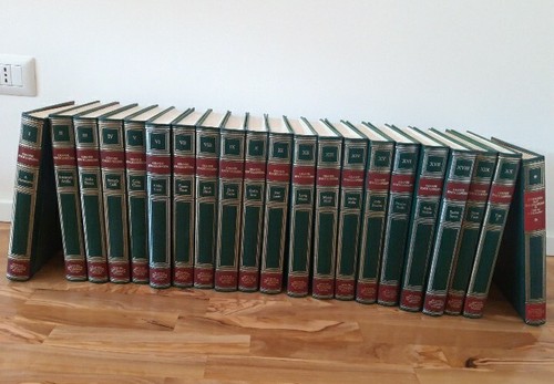 Grande enciclopedia istituto - grande,