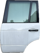 Portiera porta posteriore sinistra psx per modello RANGE ROVER VOGUE anno 2007