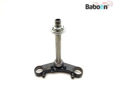 Forcella anteriore pezzo a T