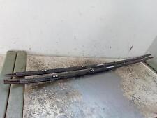 BARRE LONGITUDINALI TETTO PER FORD Focus Berlina 3° Serie (04>08)