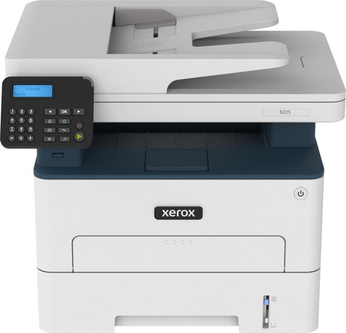 Xerox stampante laser bianco - xerox,