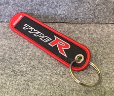 Portachiavi Honda Tipo R