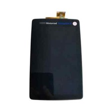 For BMW Motorrad Navigator VI