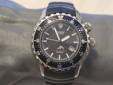 Orologio Uomo Casio Duro