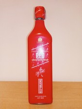Whisky Johnnie Walker Red Label Keep Walking cl 70 Limited Edition 200 years