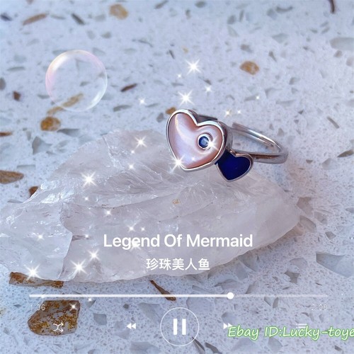 Anello regolabile melodia - anello,