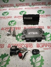 8201077701 KIT CENTRALINA