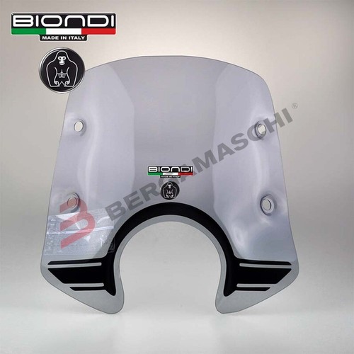 Biondi 8061205 parabrezza - biondi,