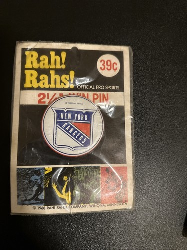 New york rangers anni 1 - york,