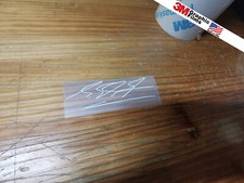 Adesivi adesivi Michael