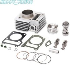 Kit guarnizioni pistone