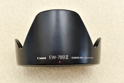 Paraluce canon 78bii - paraluce,