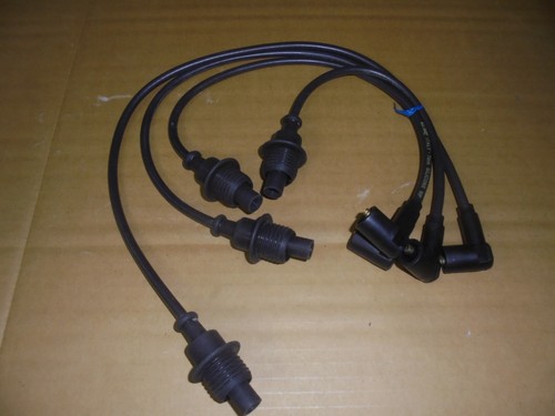 Set cavi candele arp - set,