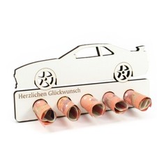 Regalo patente di guida auto