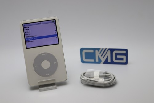 Apple ipod classic video - ipod,