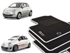 Tappetini su Misura Moquette