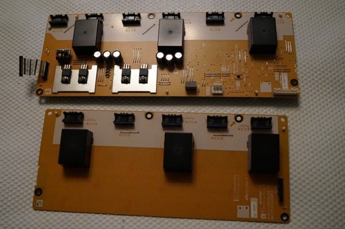 Schede inverter complete - schede,
