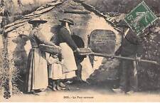 Telaio - SAN63604 - Panificio