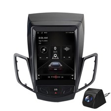 Per Ford Fiesta 2009-2014