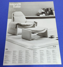 B51. Poltrone e Divani