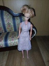 Barbie Petra Doll, vecchio