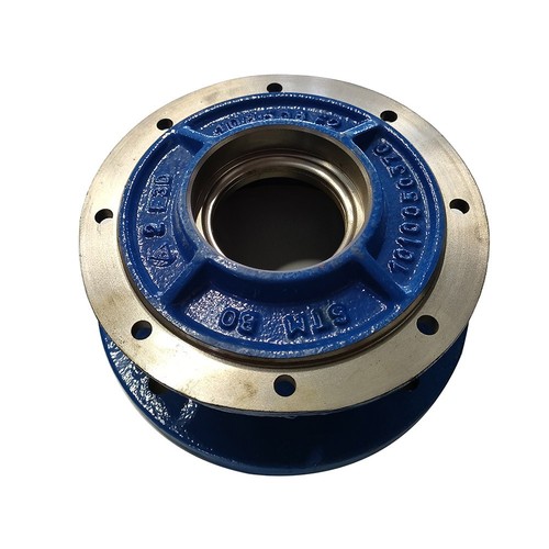 Coperchio flangia rmi85 stm - coperchio,