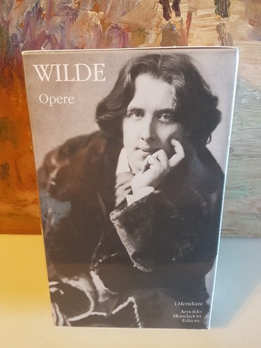 Wilde opere i - nr,