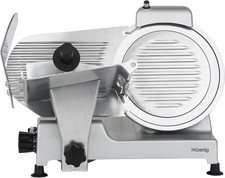 H Koenig MSX250 Affettatrice