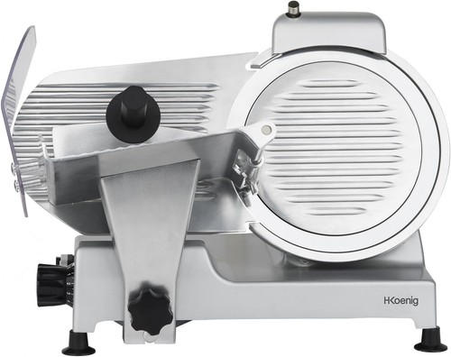 Koenig msx250 affettatrice - h,