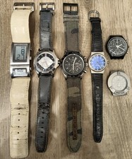 Lotto orologi - lotto,
