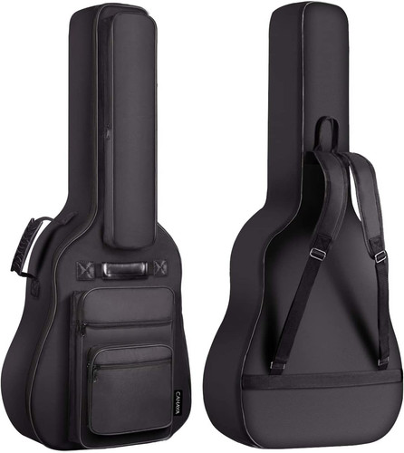 Borsa per chitarra acustica - per,