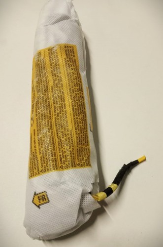 Airbag sedile sinistro per - airbag,