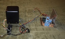 Nakamichi 700 power supply