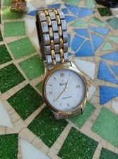 Vintage Watch Bulova
