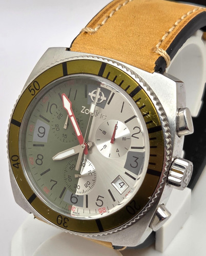 Orologio uomo vintage - orologio,